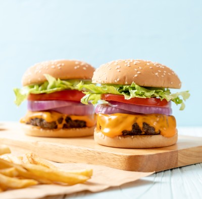 Вы часто питаетесь фастфудом?