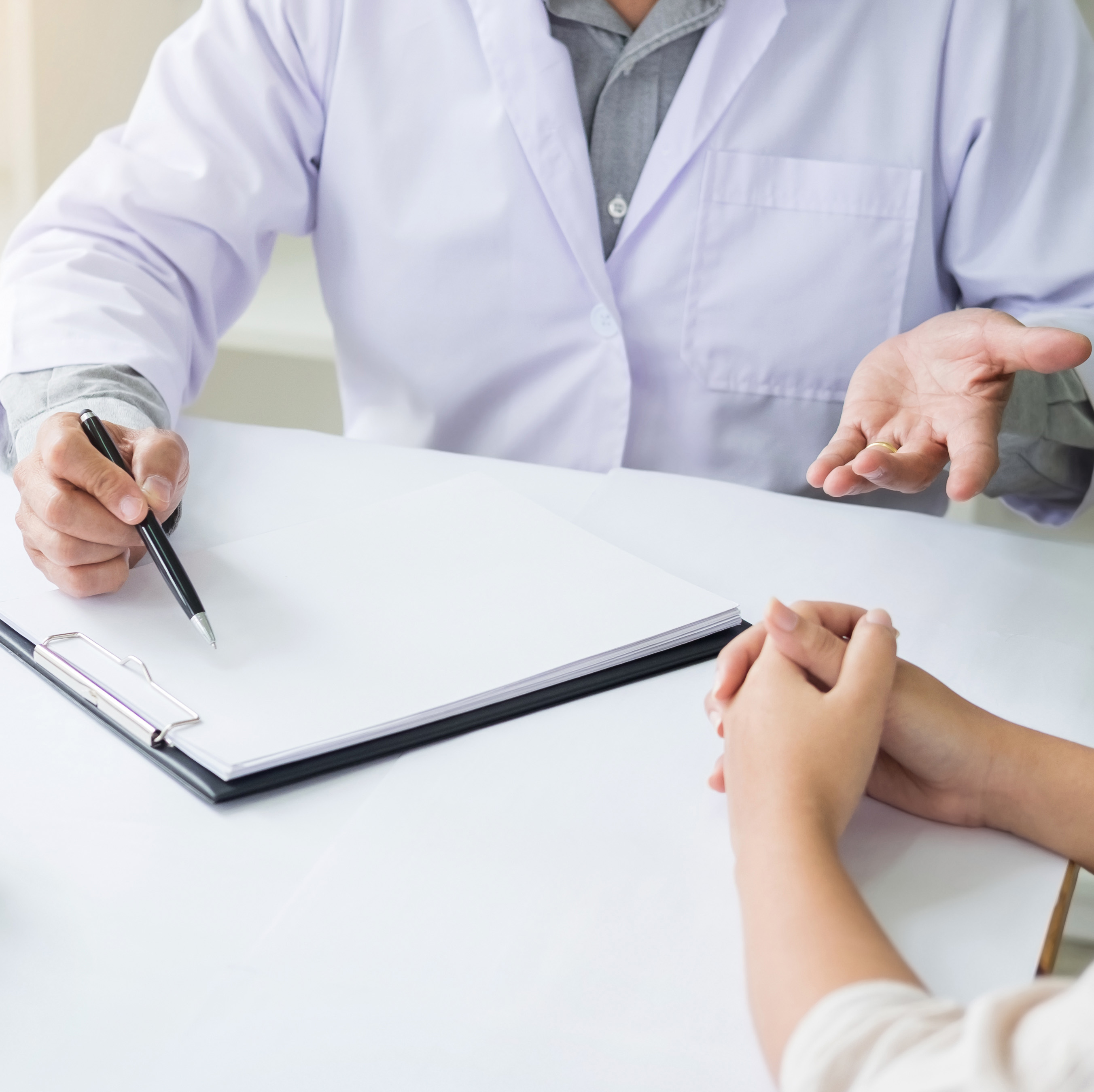 Онконастороженность