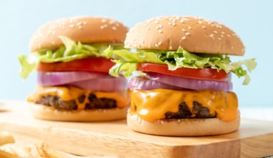 Вы часто питаетесь фастфудом?