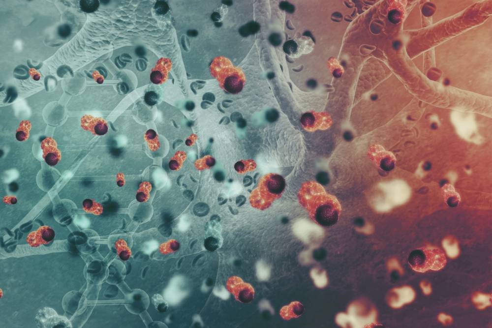 Главный онколог Минздрава России предупредил об опасности лечения рака народными методами