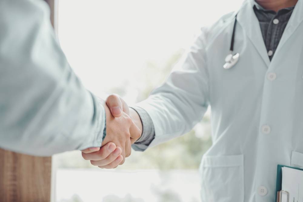 Восемь лет в ремиссии: как в Онкоцентре Блохина лечили пациента с 4 стадией саркомы бедра