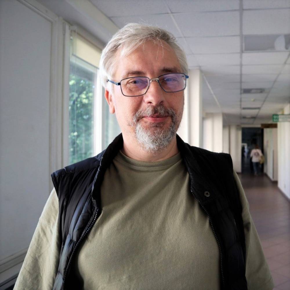 Андрей Белянин победил запущенный рак предстательной железы благодаря персонализированному подходу к лечению