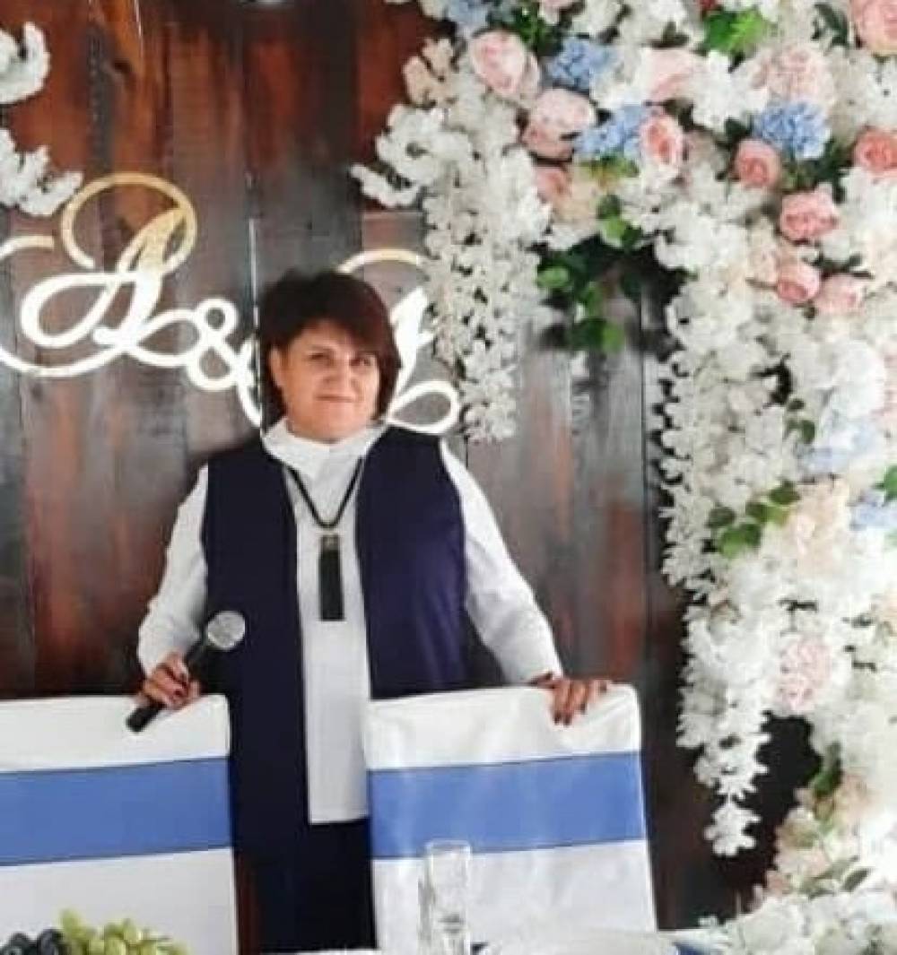 Светлана Горшенина справилась с раком почки, надпочечника и намерена победить рак груди