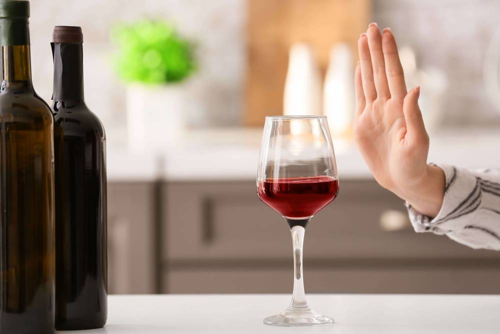 Влияние алкоголя на организм человека