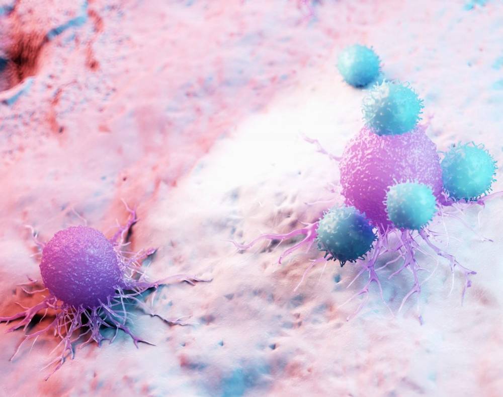 Как происходит метастазирование злокачественных опухолей?