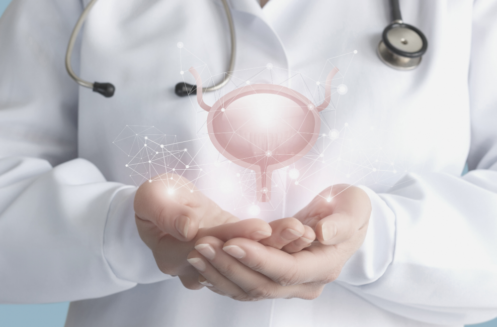 Рак предстательной железы