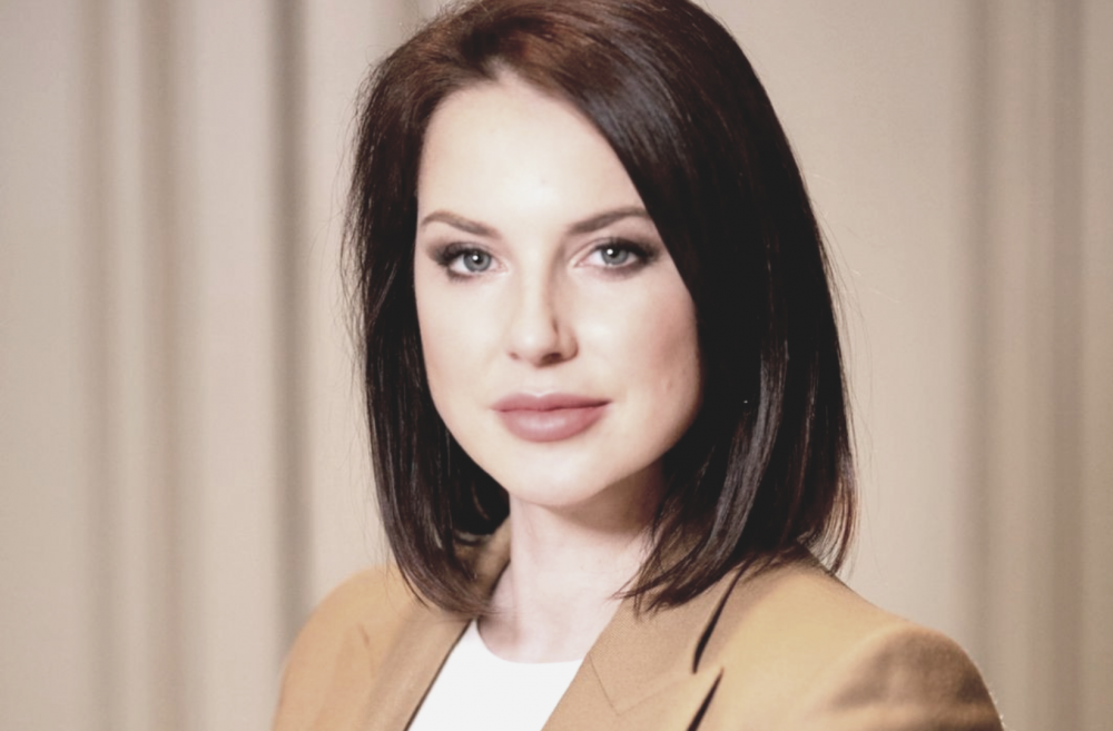 Ирина Слуцкая: «Самодеятельность по отношению к здоровью опасна. Сдавать анализы, проходить обследования и лечиться необходимо только под контролем специалиста»