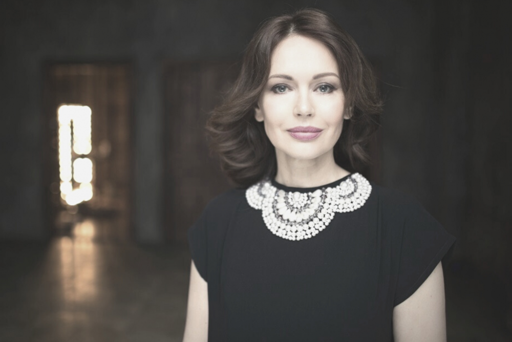 Ирина Безрукова: «Зная о своих рисках, я стараюсь вовремя проходить диагностику и понимаю, что это самый действенный способ борьбы против рака»