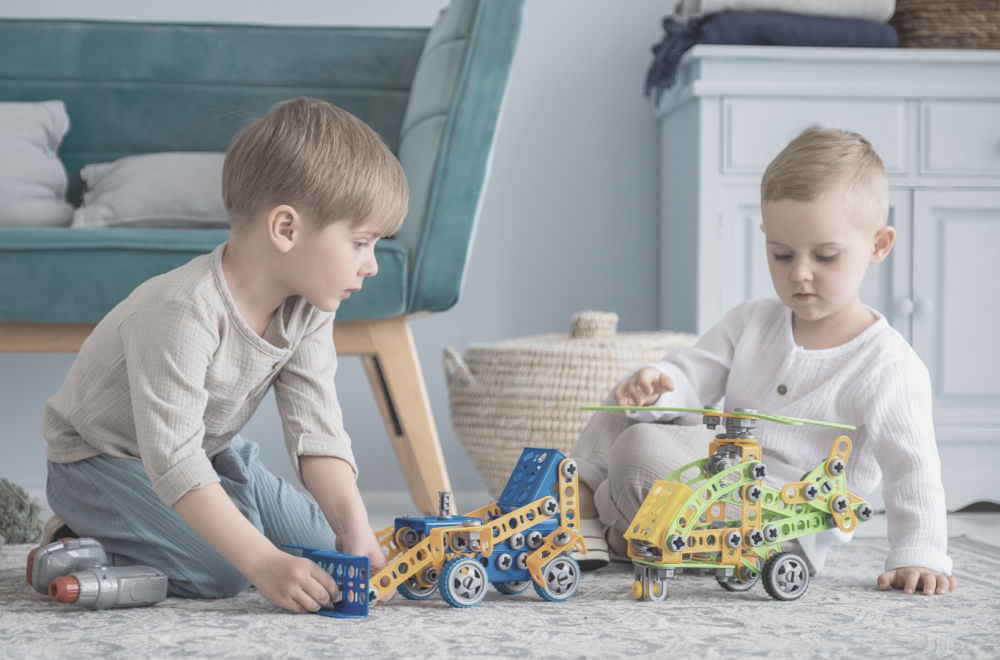 Саркома Юинга у детей