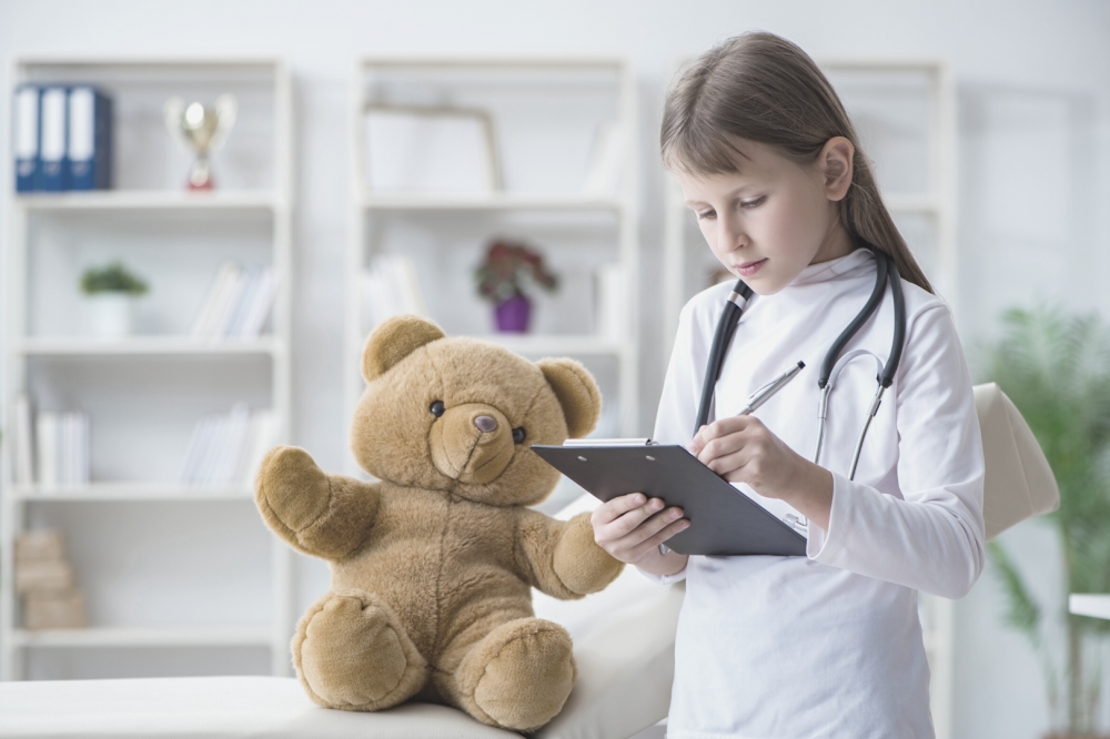 Герминогенные опухоли у детей