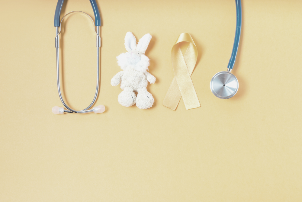 Лейкоз у детей