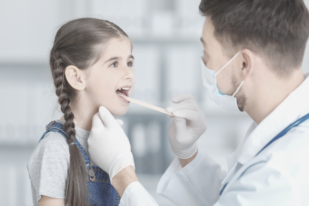 Профилактические осмотры детей: почему важно регулярно посещать педиатра?