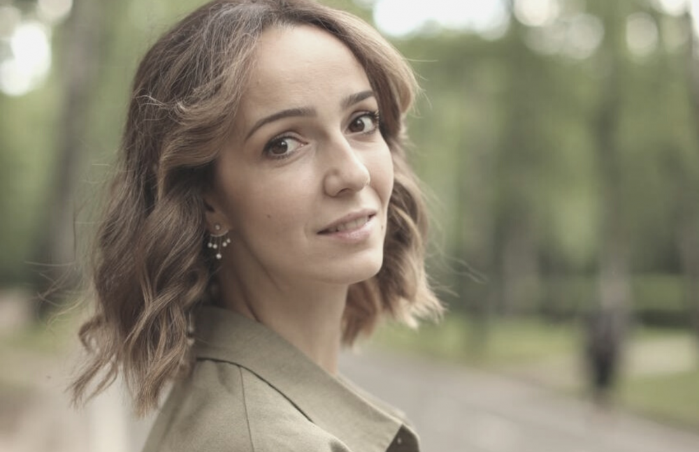 Валерия Ланская: «Если на эту жизнь у тебя большие планы, заботиться о здоровье необходимо!»