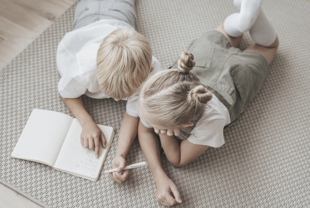 Дети – не маленькие взрослые!