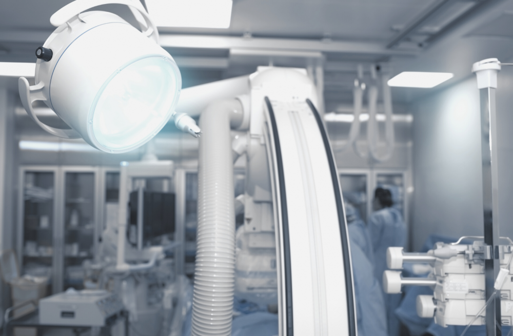 Можно ли при раке обойтись без операции