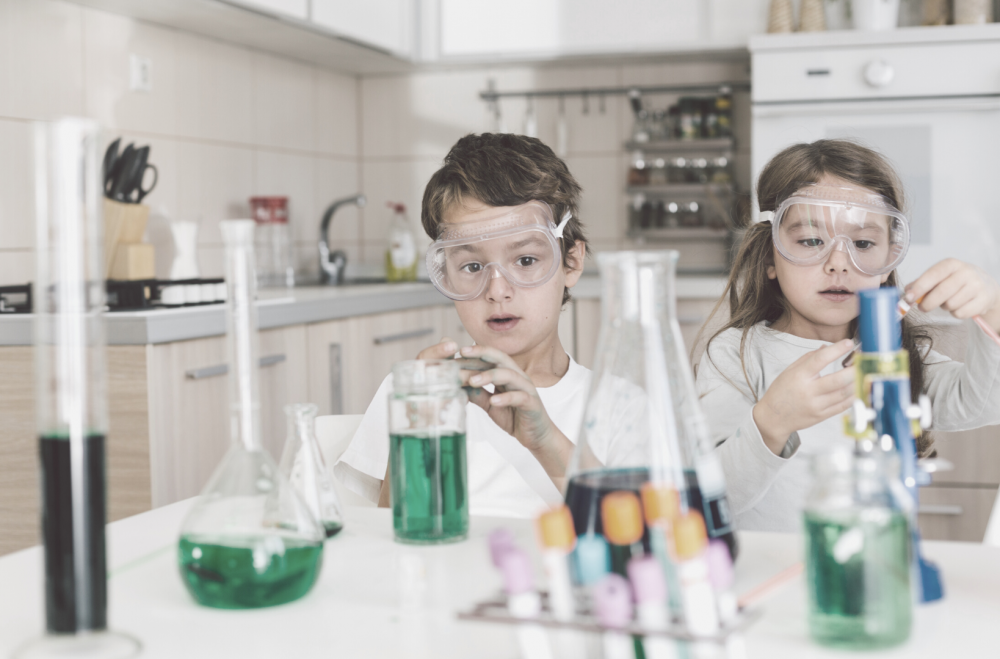 Лабораторные методы обследования