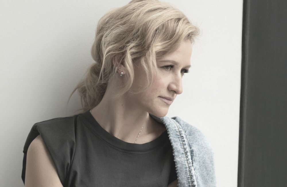 Татьяна Волосожар: «Главный приоритет — семья и здоровье, без которого просто невозможно быть по-настоящему счастливой»