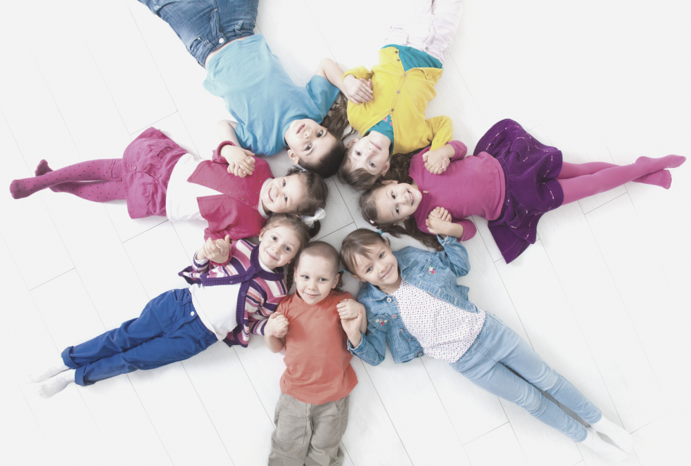 Виды рака у детей