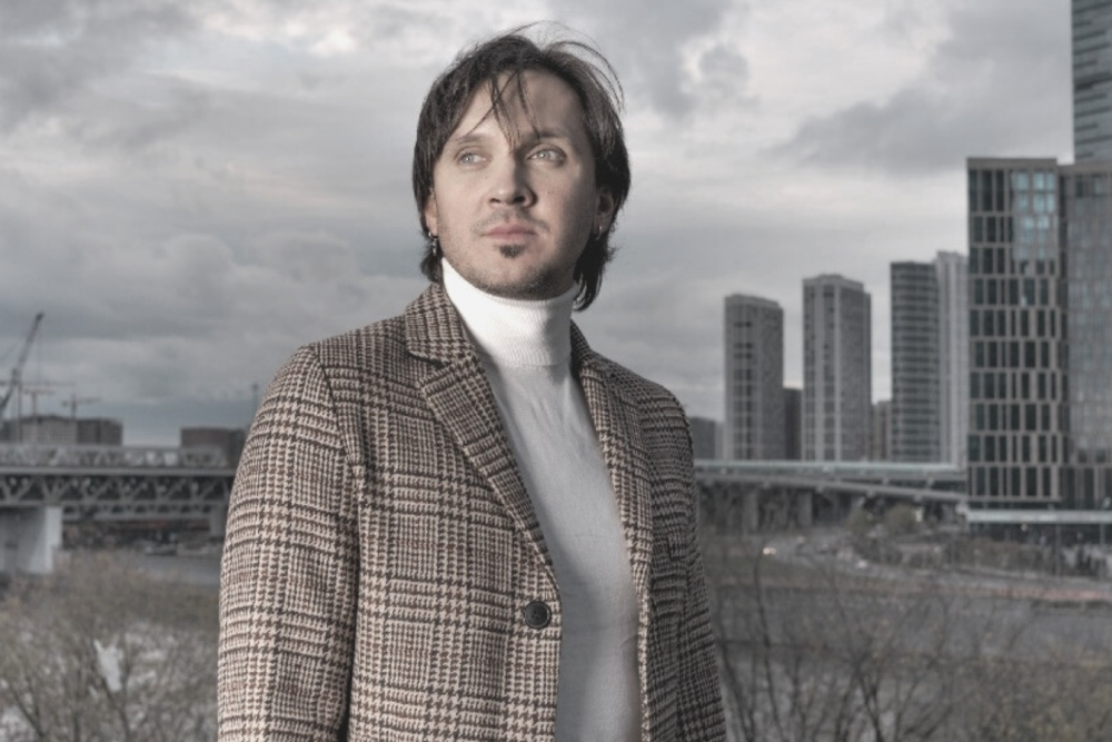 Максим Траньков: «Проходить обследование очень важно. Здесь не может быть такого: это обследование неприятное, неудобное, значит, не буду его проходить. Болеть гораздо неприятнее»