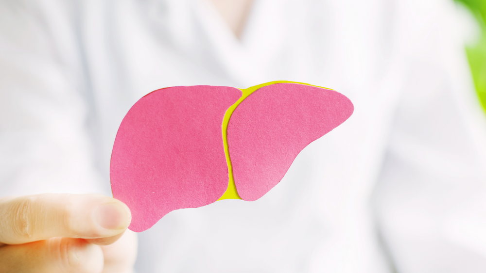 Как хронические вирусные гепатиты B и C провоцируют развитие рака печени