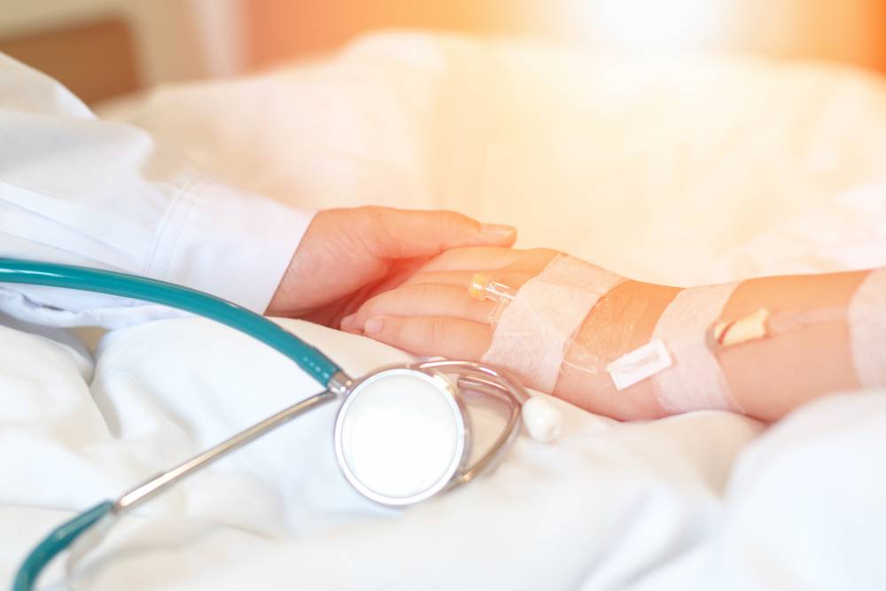 Хоспис, его функции и показания к госпитализации