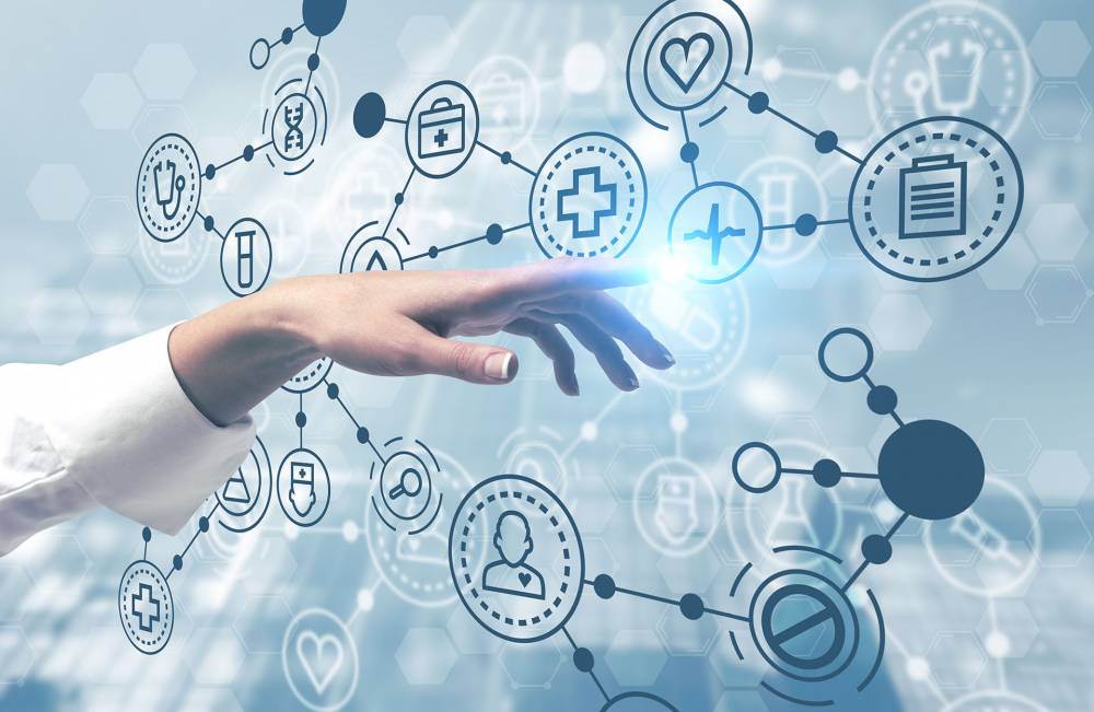 Процесс получения высокотехнологичной медицинской помощи