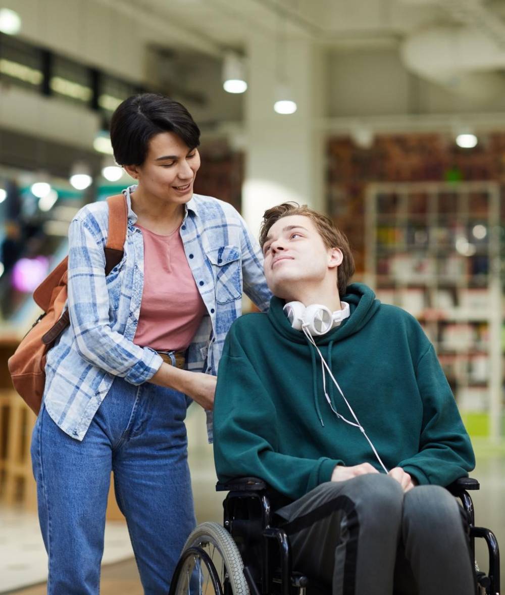 18-летие ребенка-инвалида: как подготовиться к статусу взрослого инвалида