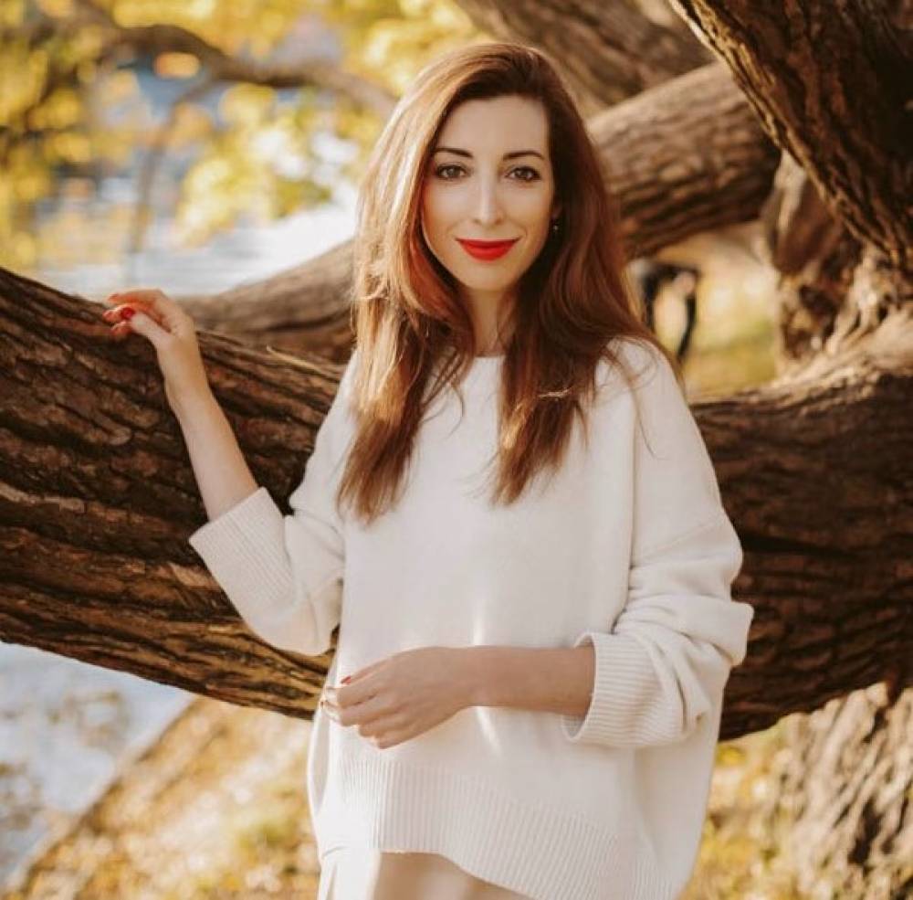 Пережитая лимфома научила Анну Иванову никогда и ни за что не сдаваться