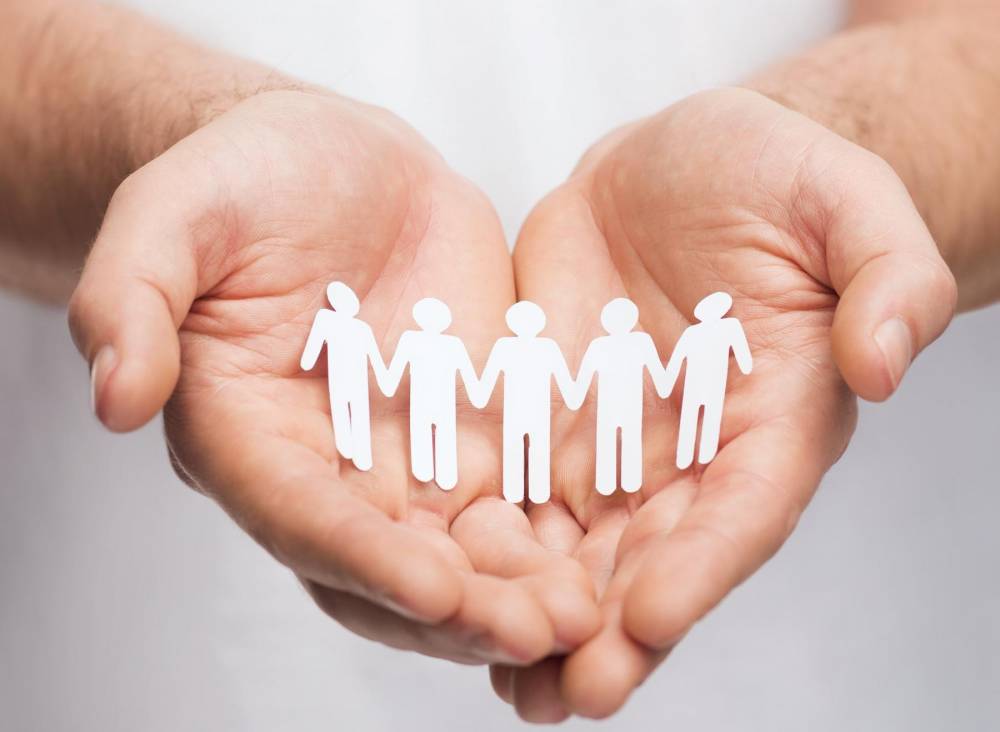 Как помочь близкому человеку и сохранить себя?