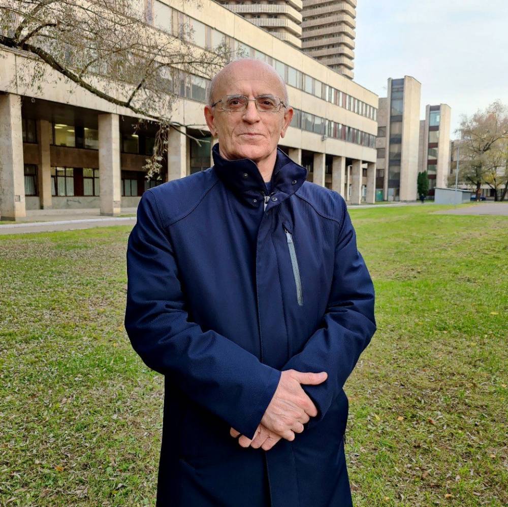 Абдурахман Кадиев: «здоров как мальчишка» после экспериментальной терапии 4-й стадии рака печени