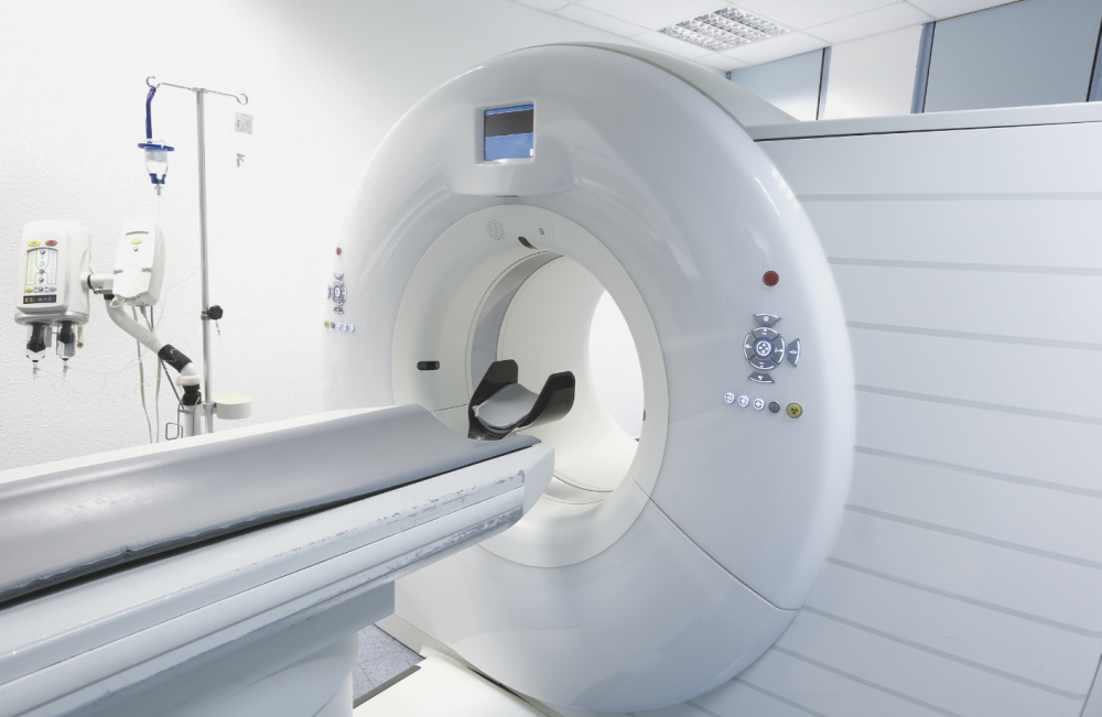 Методы лучевой диагностики