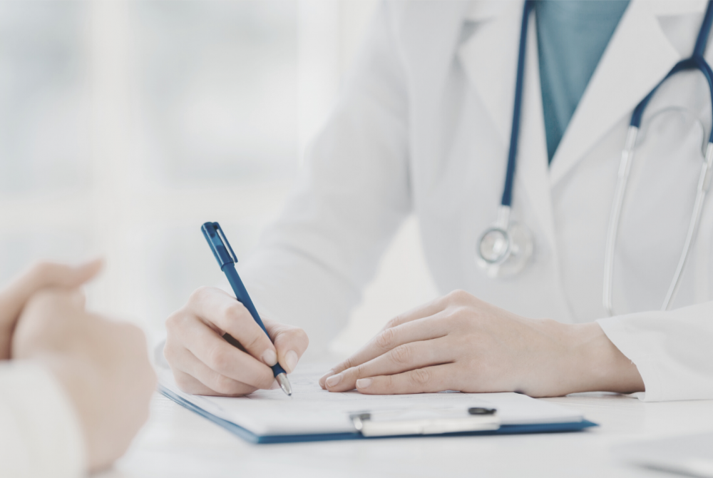 Что такое Диспансеризация?