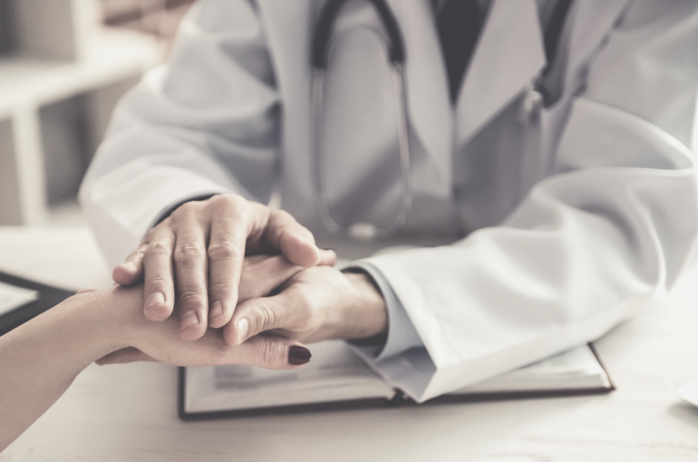 Что такое рецидив