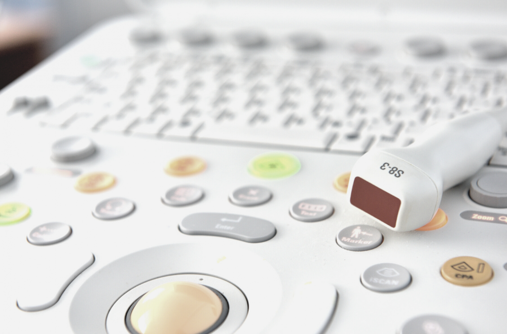 Инструментальные методы диагностики