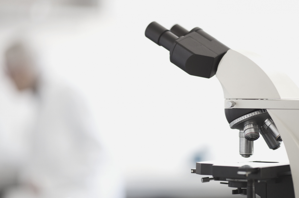 Лабораторные методы диагностики