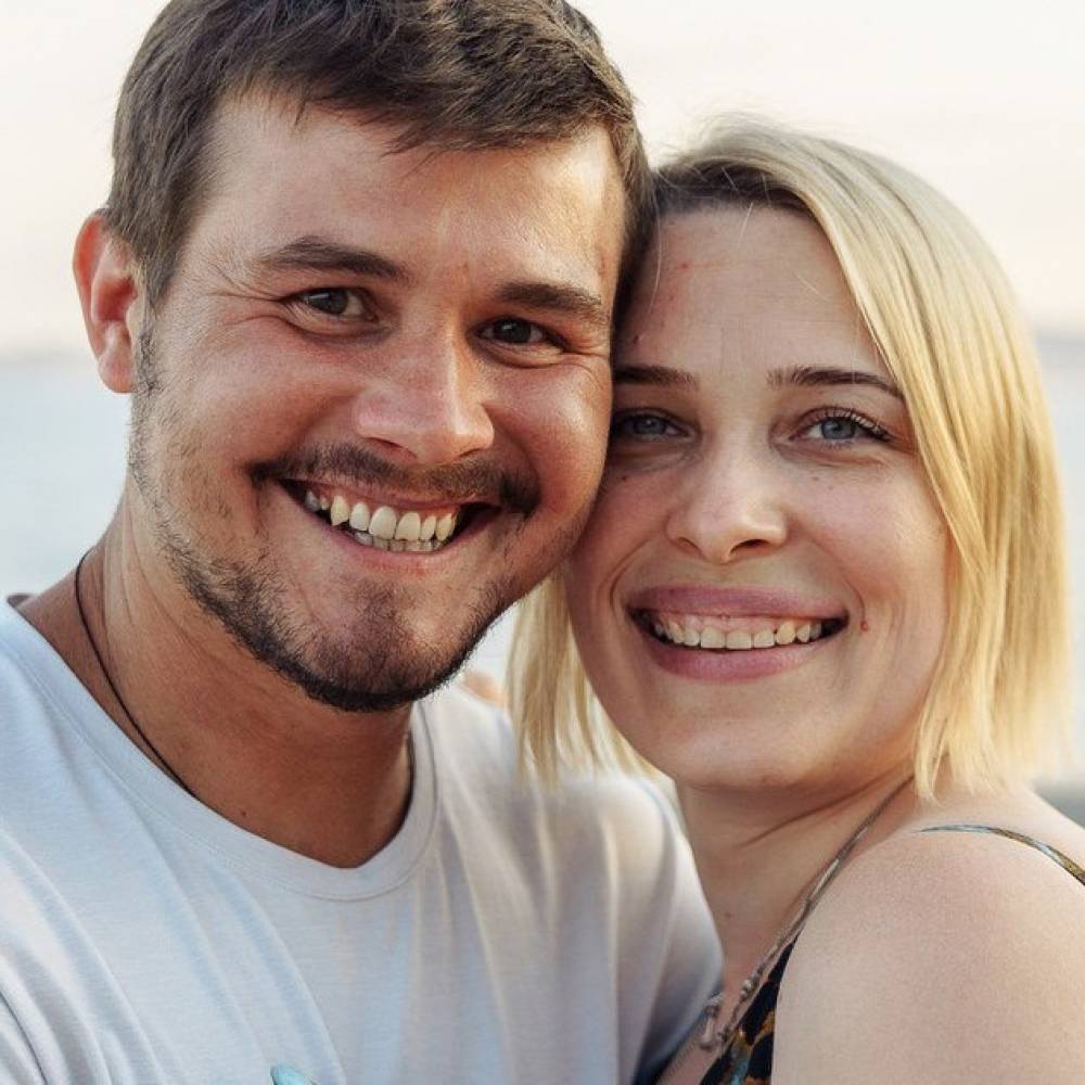 «Все говорило за то, что я не выживу». Ксения Петина победила саркому, несмотря на 4 рецидива