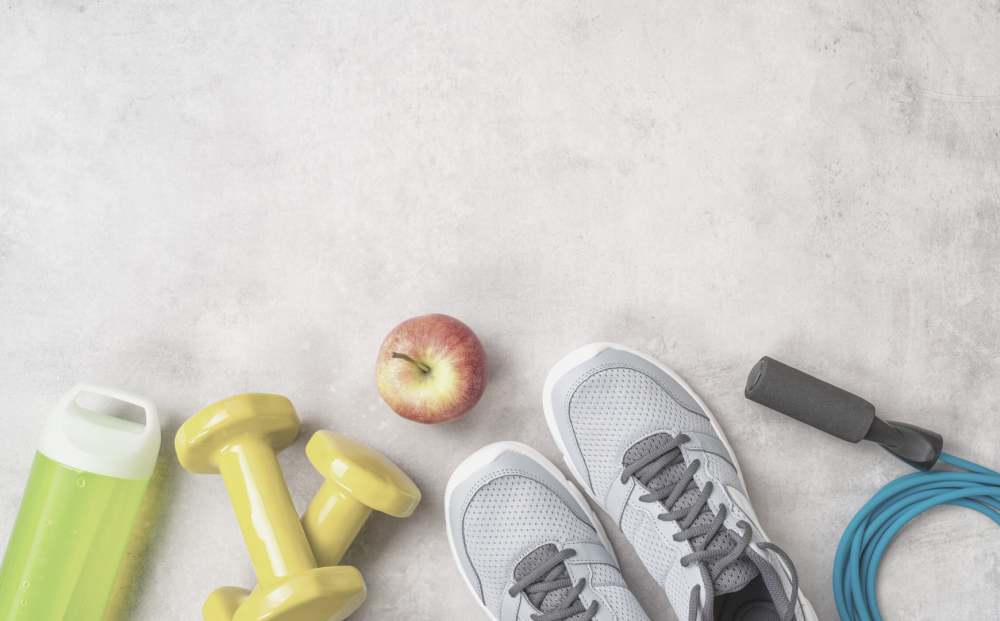 Можно ли заниматься спортом во время лечения