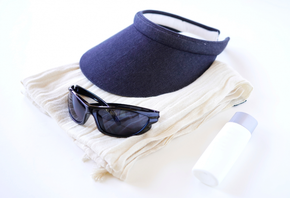 Как ультрафиолетовое излучение влияет на организм человека