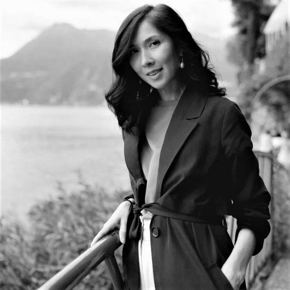 Александра победила холангиокарциному IV стадии и сделала об этом выставку