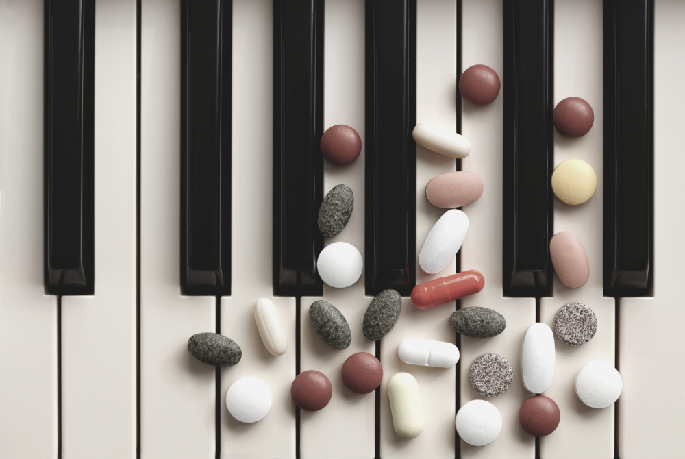 Гормональная терапия