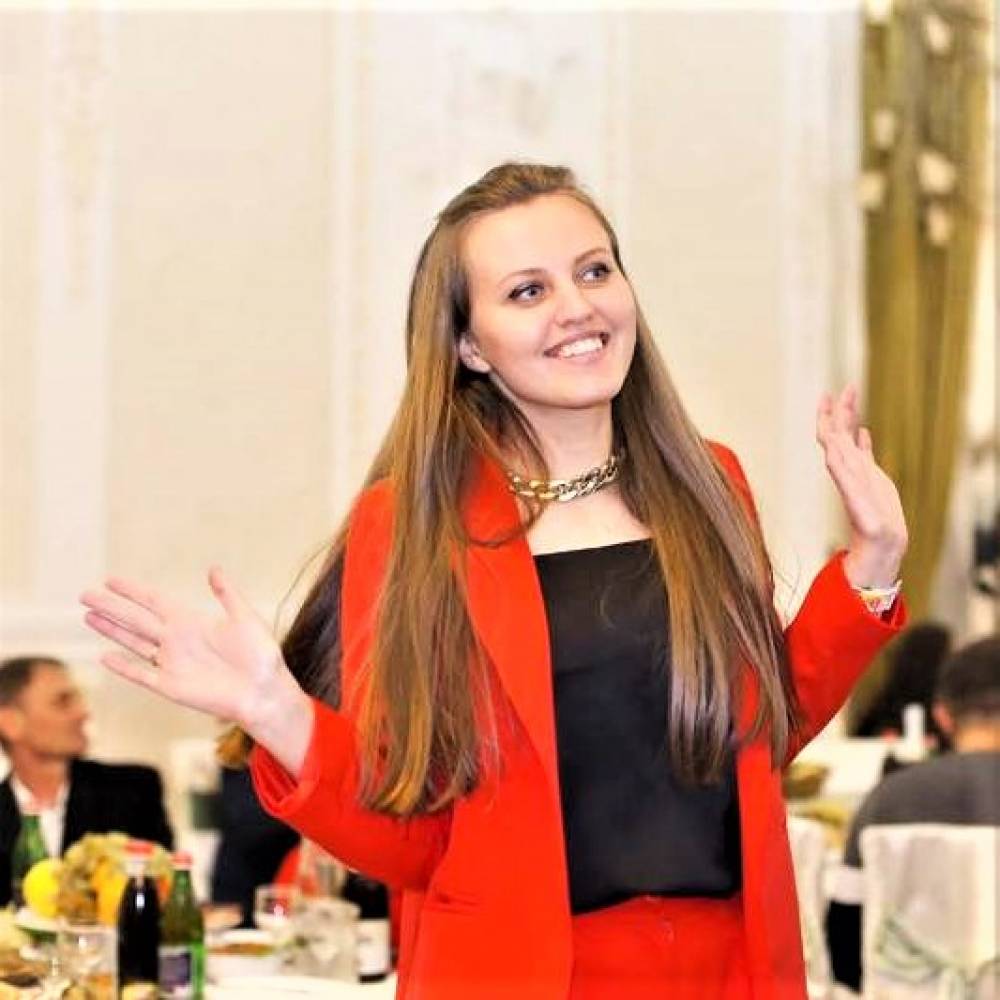 Любовь против рака: Евгения Коренева из Ставрополя поборола рак средостения с метастазами в легких и печени