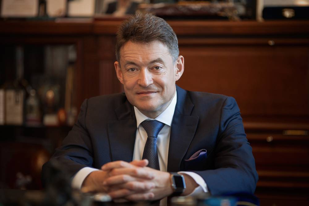 Главные о главном: Андрей Дмитриевич Каприн отвечает на семь самых актуальных вопросов об онкологии