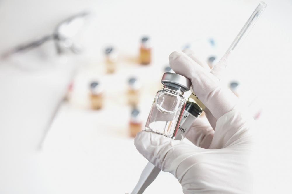 Вакцинироваться или не вакцинироваться?