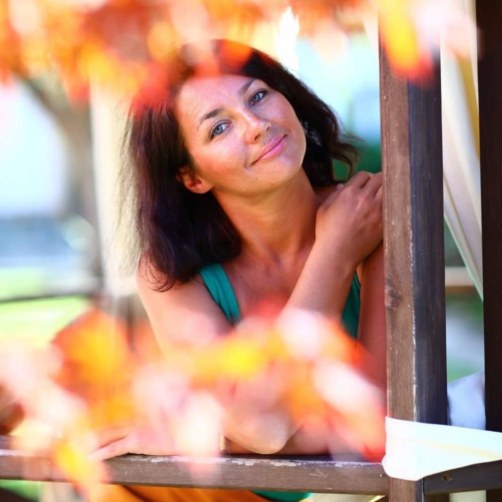 Наталья справилась с раком молочной железы, обнаруженным во время беременности, и родила двойняшек