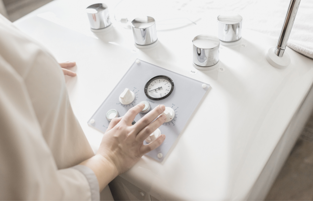 Криотерапия