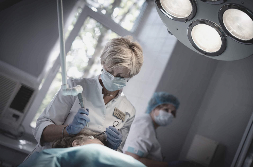 Фотодинамическая терапия