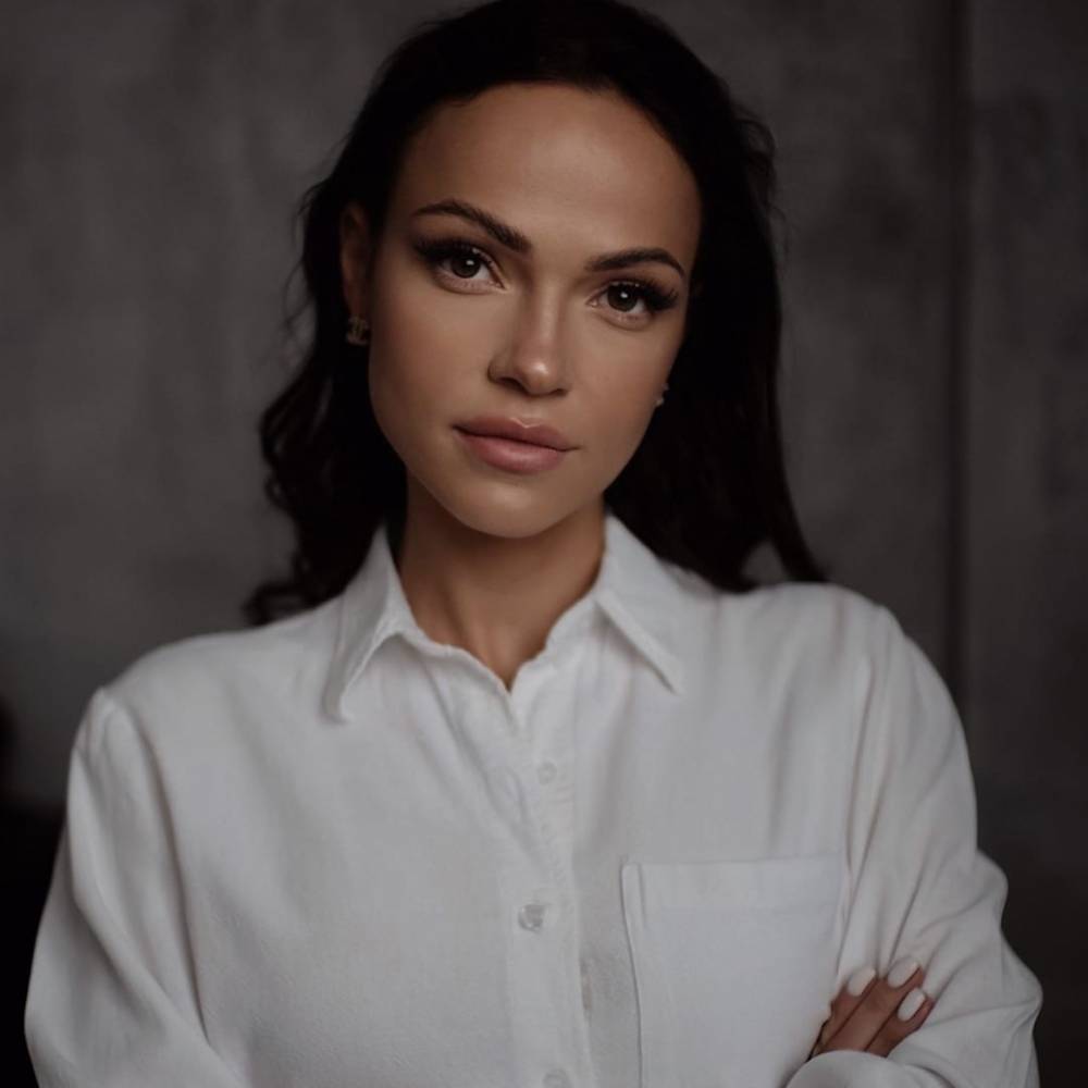 Шрам как символ мужества: монолог Надежды, победившей синовиальную саркому голеностопного сустава