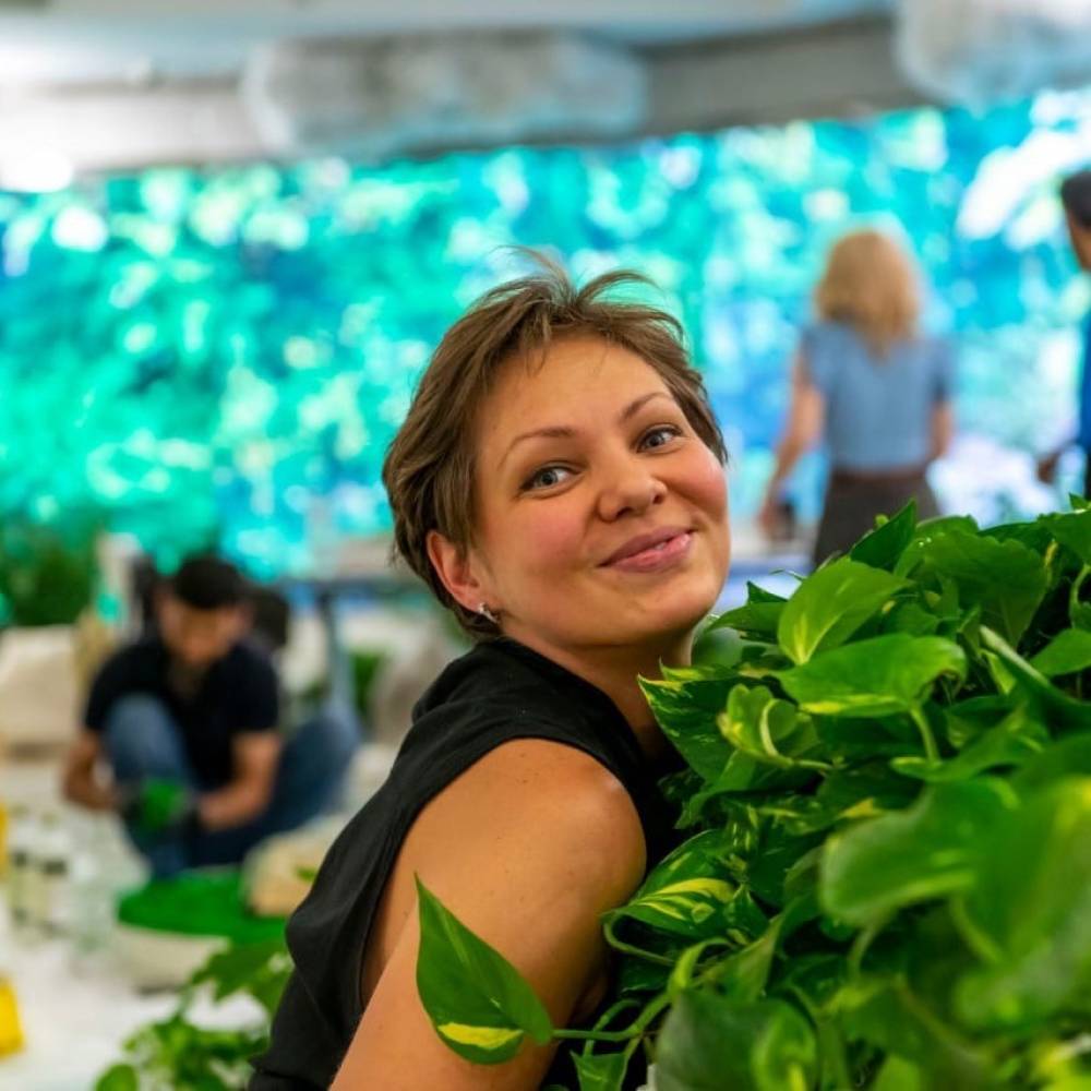 С операционного стола на свадьбу: Стелла победила рак груди и вышла замуж за любимого человека