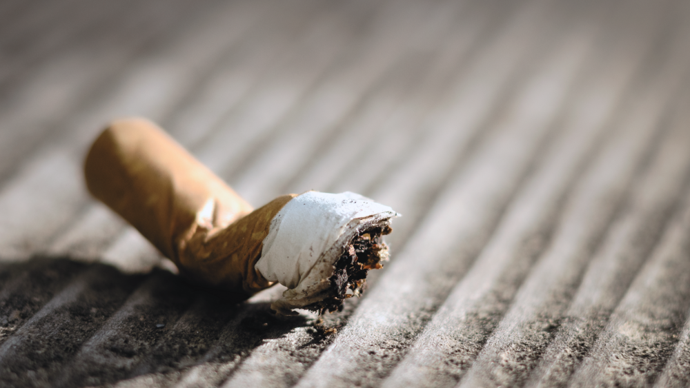 Не только рак легких: чем еще опасна никотиновая зависимость