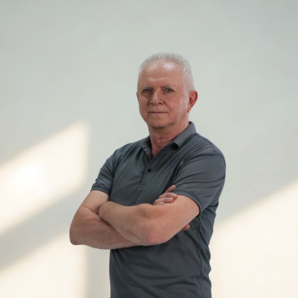 «В лечении самое главное — настроить свою голову, поставить обязательно цель», — как Дмитрий Вялов одержал победу над раком легкого и вернулся к полноценной жизни